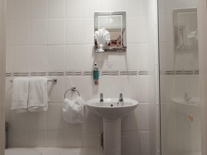 The Fountain Inn Hendy Zimmer foto